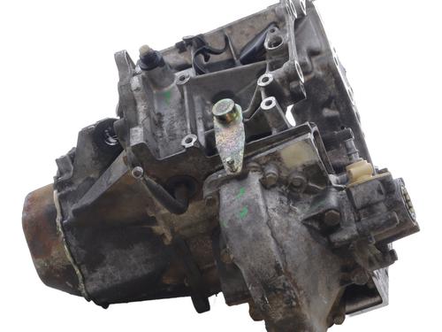 Gearbox PEUGEOT 309 II (3C, 3A) 1.9 Diesel | BP32346381M3