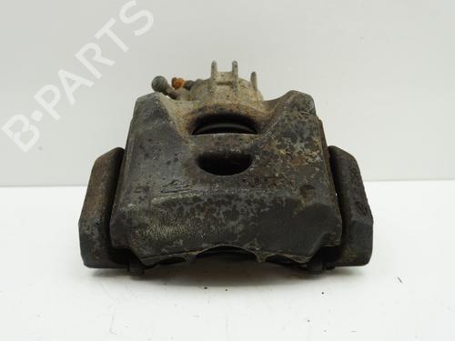 Used Right front brake caliper CITROËN C4 Picasso I MPV (UD_) 2.0 i 16V (140 hp) 18177382