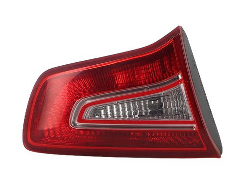 Used Left tailgate light KIA SPORTAGE III (SL) 1.7 CRDi (116 hp) 29146027