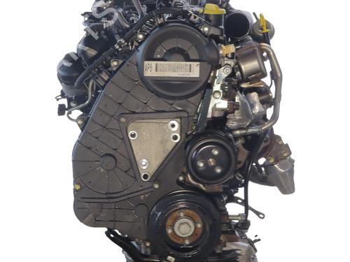 Used Engine Engine 29589291 29589291