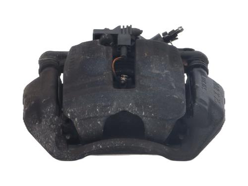 Used Right front brake caliper Right front brake caliper MERCEDES-BENZ C-CLASS Coupe (CL203) C 180 Kompressor (203.746) (143 hp) 20643024 20643024