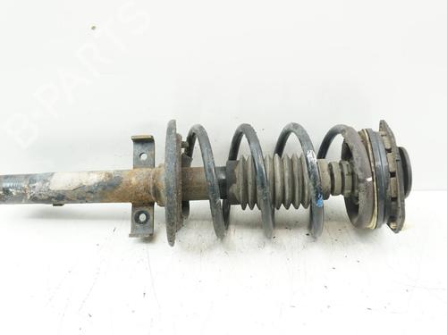 Used Left front shock absorber Left front shock absorber RENAULT SCÉNIC II (JM0/1_) 1.9 dCi (JM0G, JM12, JM1G, JM2C) (120 hp) 20180406 20180406