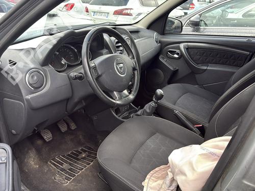 Right front steering knuckle DACIA DUSTER (HS_) 1.5 dCi | BP28482632M26 - Image 10