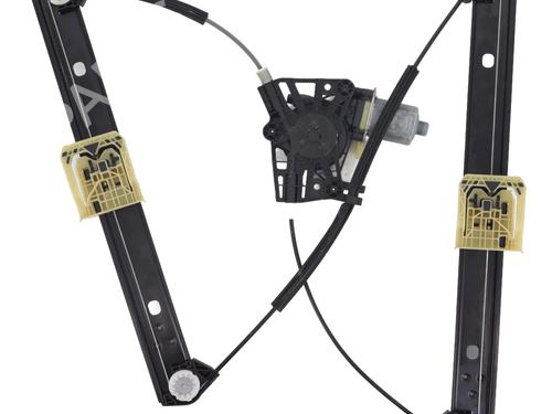 Used Front right window mechanism AUDI Q2 (GAB, GAG) 35 TFSI (150 hp) 22231670