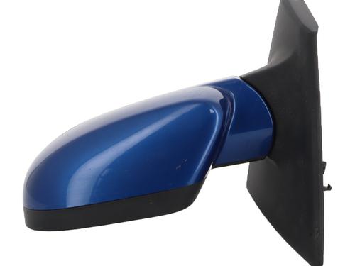 Left mirror RENAULT CLIO III (BR0/1, CR0/1) 1.5 dCi (C/BR0G, C/BR1G) | BP29611415C26 