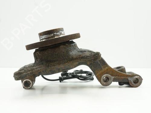 Høyre Styrespindel lagerhus RENAULT KANGOO Express (FW0/1_) 1.5 dCi 90 (FW0G, FW05, FW08, FW11) | BP18173619M26