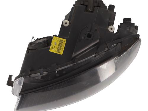 Left headlight AUDI A3 Sportback (8PA) 2.0 TDI | BP19657540C28 