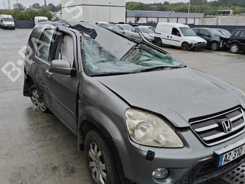 Scheinwerfer links HONDA CR-V II (RD_) 2.2 CTDi (RD9) | BP21683754C28 