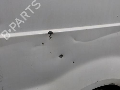 Climate control NISSAN PRIMASTAR Van (X83) 2.0 dCi 115 | BP27699394I5 - Image 10