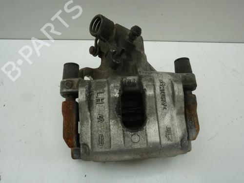 Used Left rear brake caliper FORD FOCUS III Turnier 2.0 TDCi (150 hp) 18186192