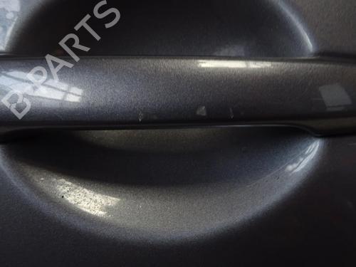 Right front door PEUGEOT 4007 (VU_, VV_) 2.2 HDi | BP18173816C3 