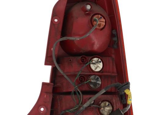 Left taillight KIA PICANTO I (SA) 1.0 | BP29641651C34 - Image 5
