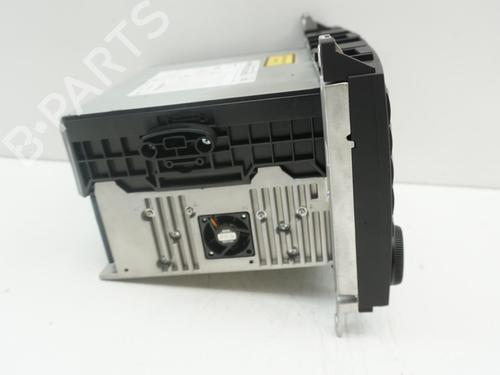 Used Radio Radio MERCEDES-BENZ B-CLASS Sports Tourer (W245) B 180 CDI (245.207) (109 hp) 18183648 18183648