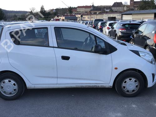 Left headlight CHEVROLET SPARK (M300) 1.0 | BP28330412C28 - Image 11