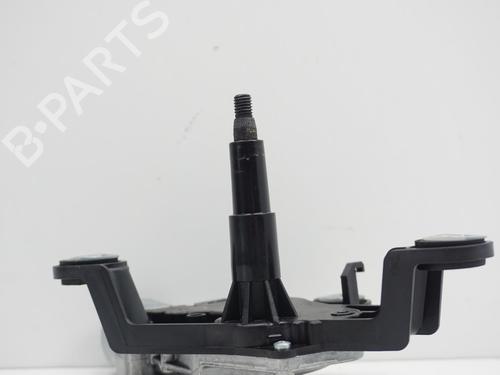 Ruitenwissermotor achter CITROËN C3 / C3 ORIGIN III (SX) 1.2 PureTech 82 | BP18190611M102 