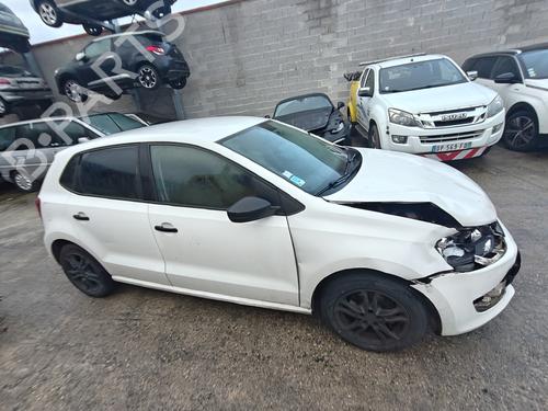 Used Parts VW POLO V (6R1, 6C1)  1.2 TDI  4403539