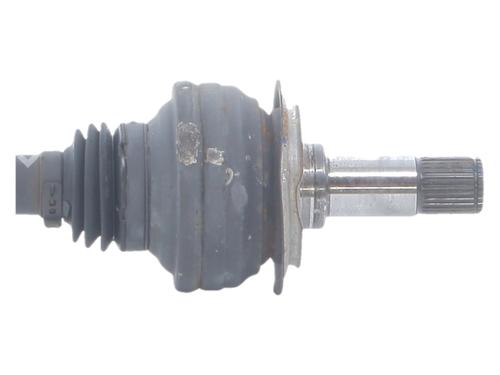 Used Left rear driveshaft Left rear driveshaft MERCEDES-BENZ CLS Shooting Brake (X218) CLS 350 CDI / d (218.923) (265 hp) 40507622 40507622