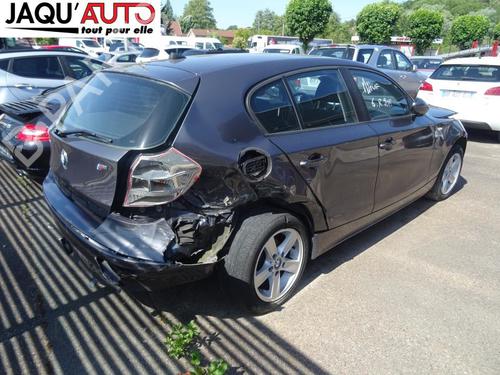 Steering column stalk BMW 1 (E87) 118 d | BP22071408I23 