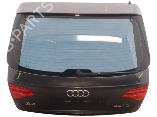 Used Tailgate Tailgate 36793208 36793208