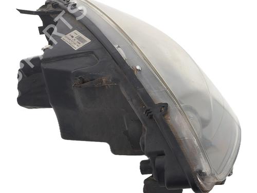 Left headlight PEUGEOT 1007 (KM_) 1.6 16V | BP26011587C28 - Image 3