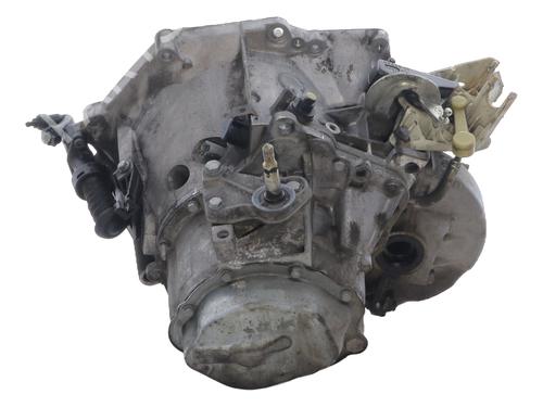 Gearbox PEUGEOT 307 Break (3E) 1.6 HDi | BP28428933M3 