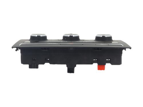 Climate control SEAT LEON (5F1) 1.6 TDI | BP38763646I5 - Image 2