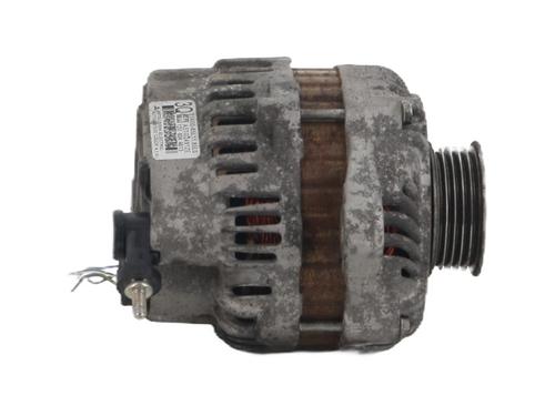 Used Alternator Alternator OPEL AGILA B (H08) 1.2 (F68) (86 hp) 31923851 31923851