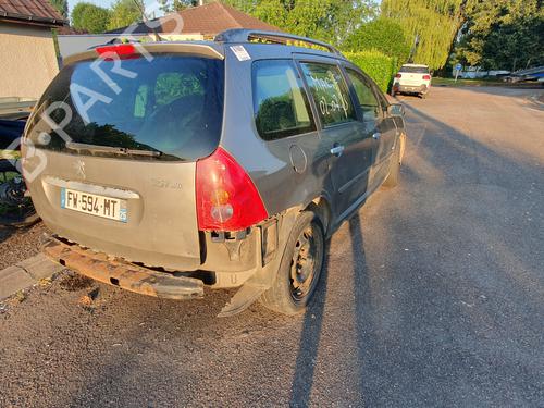 Used Parts PEUGEOT 307 Break (3E) 2.0 HDI 110 (107 hp) 3926773