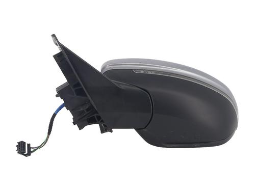Left mirror PEUGEOT 208 II (UB_, UP_, UW_, UJ_) 1.2 PureTech 100 | BP28827083C26 
