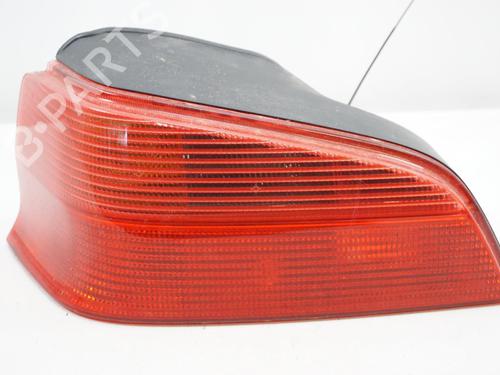 Left taillight PEUGEOT 106 I (1A, 1C) 1.1 | BP20333194C34 