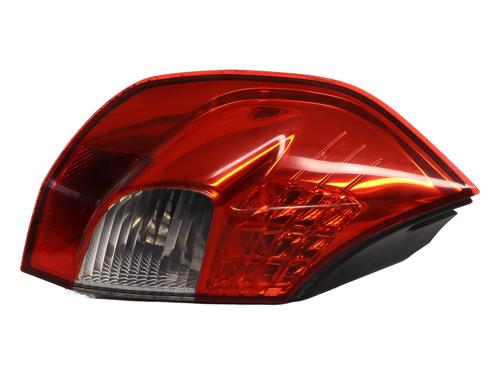 Used Left taillight RENAULT SCÉNIC II (JM0/1_) 1.5 dCi (JM1E, JM16) (106 hp) 24828637
