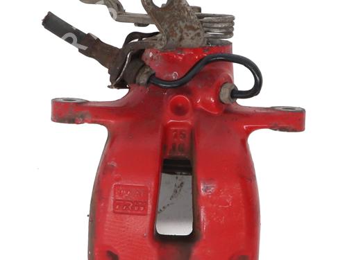 Used Right rear brake caliper VW GOLF V (1K1) 1.6 (102 hp) 22917883