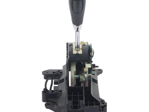 Selector da caixa RENAULT ALASKAN 2.3 dCi 190 4x4 (U3MD) | BP35989324M90 - Image 2