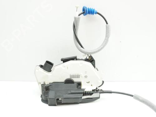 Front right lock VW UP! (121, 122, BL1, BL2, BL3, 123) 1.0 | BP18174826C97 