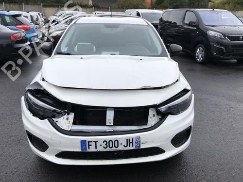 Starter FIAT TIPO Saloon (356_, 357_) 1.4 (356SXA1B) | BP24198727M8 