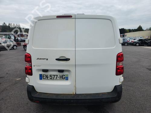 Venstre Baklys CITROËN JUMPY III Van (V_) 1.6 BlueHDi 115 | BP39488916C34 - Image 19