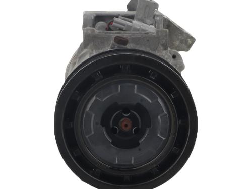 AC compressor RENAULT MEGANE III Hatchback (BZ0/1_, B3_) 1.5 dCi (BZ09, BZ0D, BZ1W, BZ29, BZ14) | BP39506549M34 - Image 4