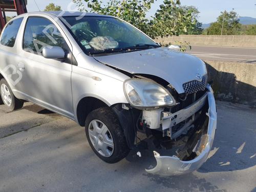 Rudehejsemekanisme Højre foran TOYOTA YARIS (_P1_) 1.0 (SCP10_, SCP10R) | BP18171932C23 