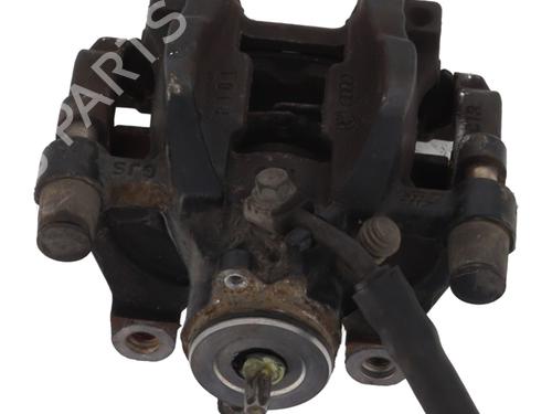 Used Left rear brake caliper VW GOLF VII (5G1, BQ1, BE1, BE2) 2.0 R 4motion (300 hp) 28428882