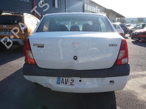 Right headlight DACIA LOGAN (LS_) 1.5 dCi (LS0K) | BP18171731C29  - Image 13