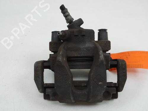 Right front brake caliper RENAULT CLIO IV (BH_) 0.9 TCe 90 (BHNF, BHMA, BHMH, BHJK, BHJR) | BP18192241M104