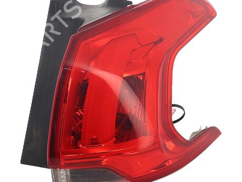 Used Right taillight PEUGEOT 2008 I (CU_) 1.6 BlueHDi 100 (100 hp) 27303461