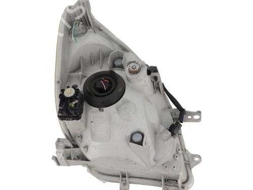 Left headlight DAIHATSU CUORE VII (L275_, L285_, L276_) 1.0 (L276) | BP29501020C28 