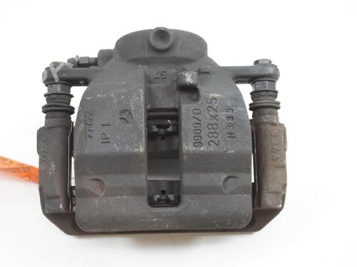 Used Left front brake caliper Left front brake caliper MERCEDES-BENZ B-CLASS Sports Tourer (W245) B 200 CDI (245.208) (140 hp) 18177178 18177178