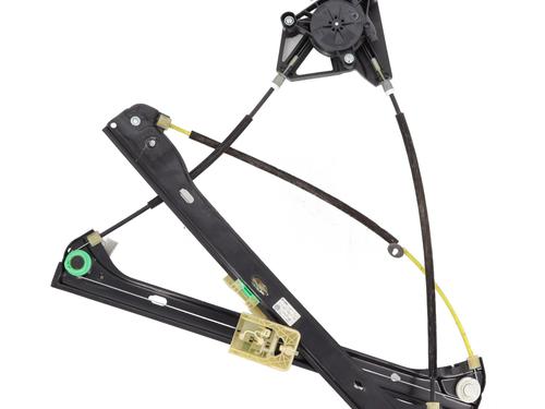 Front right window mechanism VW GOLF SPORTSVAN VII (AM1, AN1) 1.5 TSI | BP19481817C23 