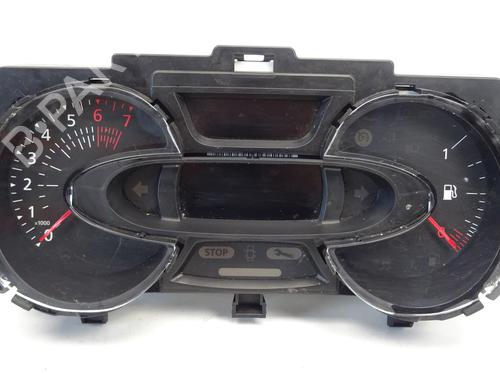 Used Instrument cluster Instrument cluster RENAULT CAPTUR I (J5_, H5_) 0.9 TCe 90 (90 hp) 18256113 18256113