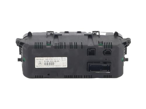 Climate control MERCEDES-BENZ B-CLASS Sports Tourer (W245) B 200 CDI (245.208) | BP29428441I5 