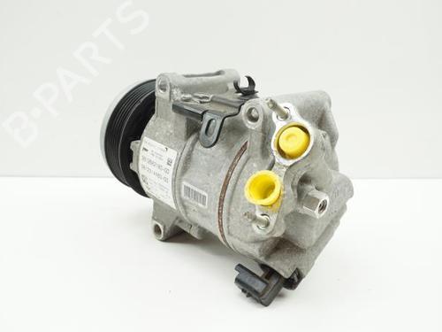 AC compressor PEUGEOT 308 II (LB_, LP_, LW_, LH_, L3_) 1.2 THP 110 | BP18178282M34 