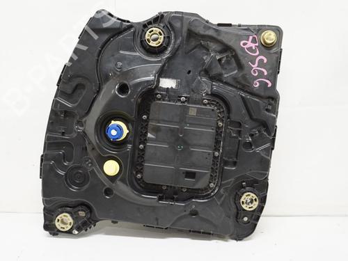Used Fuel tank PEUGEOT 2008 I (CU_) 1.6 BlueHDi 120 (120 hp) 18184505