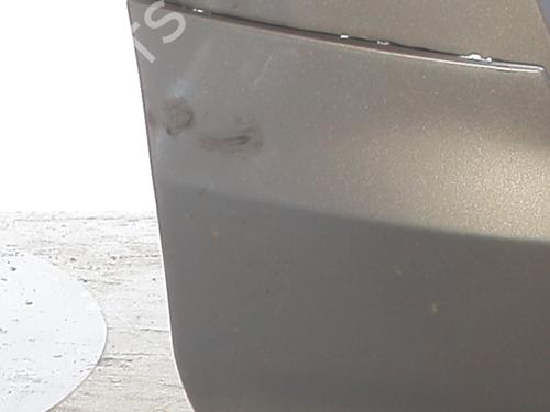rear-bumper-ford-fiesta-vii-hj-hf-2017-39263875 main image